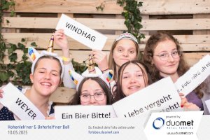 Hohenleh’ner & Unterleit’ner Ball